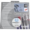 Chord Chameleon 3.5mm Mini Jack to 2 x RCA Analogue