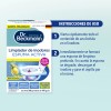 Limpiador De Inodoros Espuma Activa, 3 Bol 100 C/u