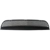 US AUTO PARTS PLUS New Front Bumper Lower Grille Textured