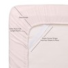 1500 Supreme Collection Bed Sheet Set - Extra Soft, Elastic