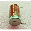 Maxell (5 PIECE LOT) ER17/33 N3 MX, 3.6V 1600mAh LITHIUM