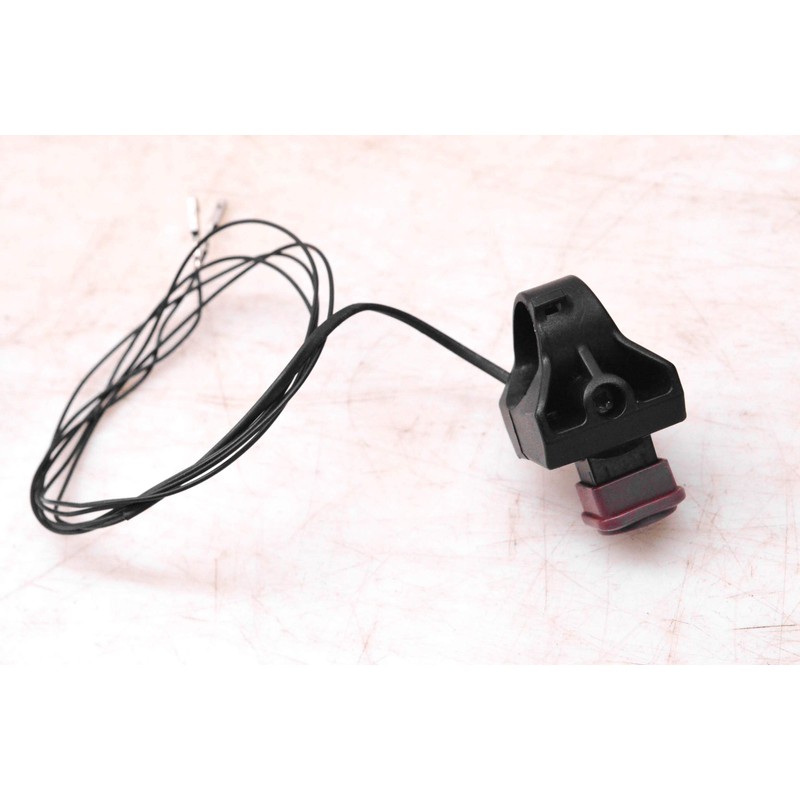 Ski-Doo New OEM Interrupter Kill Switch, 515177931