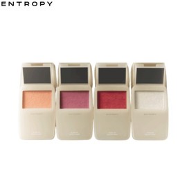 ENTROPY Slide Up Dough Cheek 4g, Shade:D7 169C Call Peach