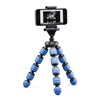 Cullmann Alpha 380 Mobile Flexible Mini Tripod with Smartphone Holder,