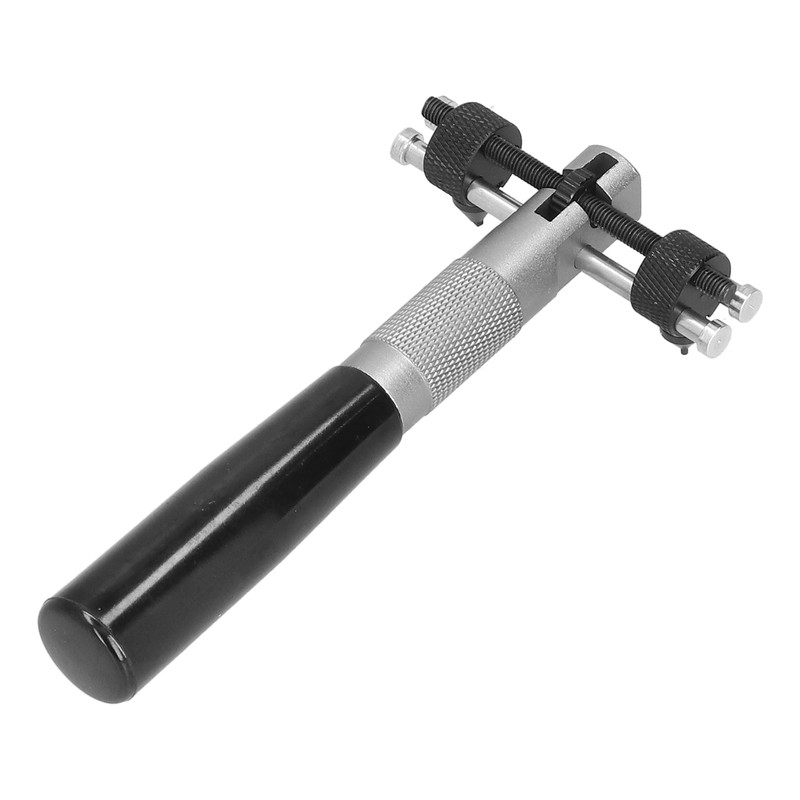 Watch Case Opener Wrench 2 Prong T Shaped Back Cover