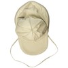 Melton Baby Boys Cap Summer Sun Hat with Visor and