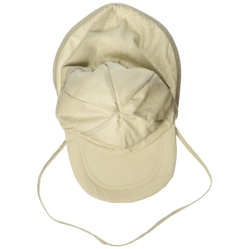 Melton Baby Boys Cap Summer Sun Hat with Visor and