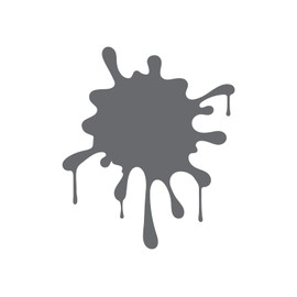 Splatter Ink Splat Paint Vinyl Decal Car Sticker Waterproof