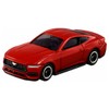 Takara Tomy Tomica No.91 Ford Mustang Eco Boost Fastback (Box)