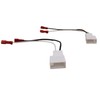 IMC Audio Speaker Wire Harness for 2008 2009 2010 2011