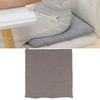 Heated Sitting Pad USB 3 Temperature Setting Skidproof Office Chair