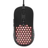 Gamer Wired Mouse X8 Hole Luminous Hollow RGB Computer Accessory