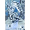 Icy Craft Sm. Angel Ice Sculpture