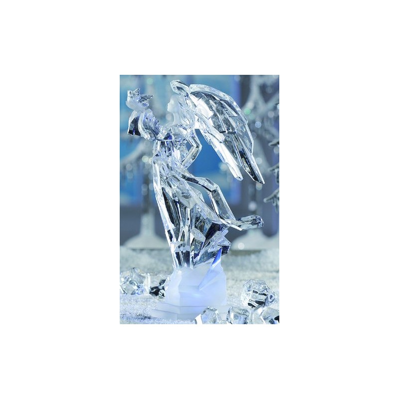 Icy Craft Sm. Angel Ice Sculpture