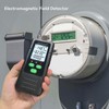 EMF Detector, Detect All 3 Types of Electromagnetic Radiation Field