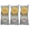 6 x Baby Bath Sponge Body Puff Soft and Gentle on Newborn and Older Babies - Perfect for Sensitive Skin