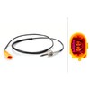 HELLA 6PT 014 494-801 Sensor, exhaust gas temperature - 2-pin