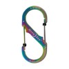 NITEIZE S-Binar Slide Lock #4 Spectrum