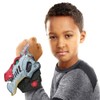 Power Rangers Dino Fury Morpher Electronic Toy with Lights and