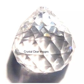 Asfour 20mm Asfour Clear Chandelier Crystal Ball Prisms Wholesale CCI