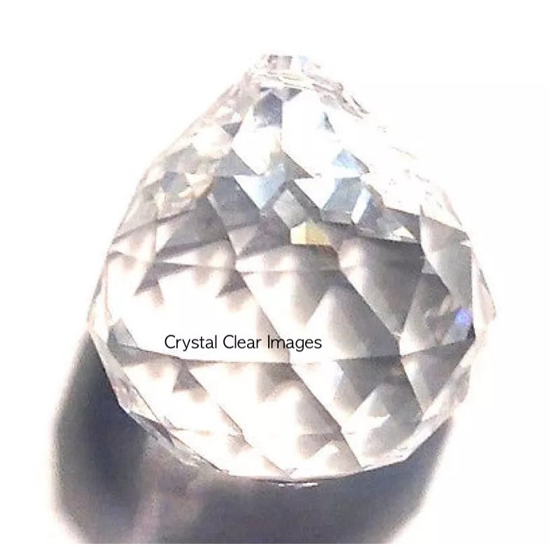 Asfour 20mm Asfour Clear Chandelier Crystal Ball Prisms Wholesale CCI