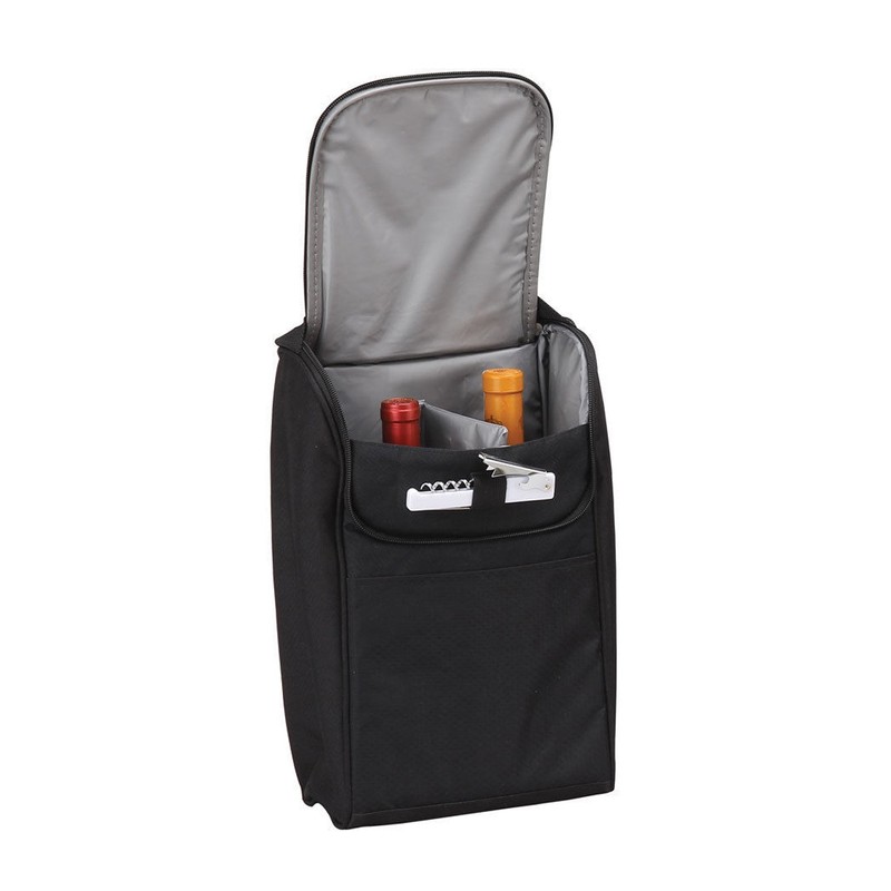 Preferred Nation Wine Tote (Set of 2)