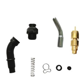 JIK Choke Plunger Kit For Honda TRX350 1986 1987, TRX350D 1987 1988 1989 16046-HA7-920