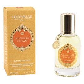 Historiae Orangerie Du Roy Perfume 50 ml