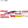 Major Craft Bait Feather TR Fishing Hook, Size 2.5, 20g,