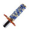 Unbranded 1Pcs JDM Samurai Sword Shift Knob Shifter Alloy Katana