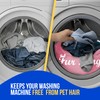 Fur Magic Pet Laundry Bag Keeps Your Washing Machine Free
