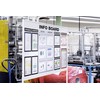 Durable 498623 Info Frame Duraframe Magnetic Top (A4 magnetic frame