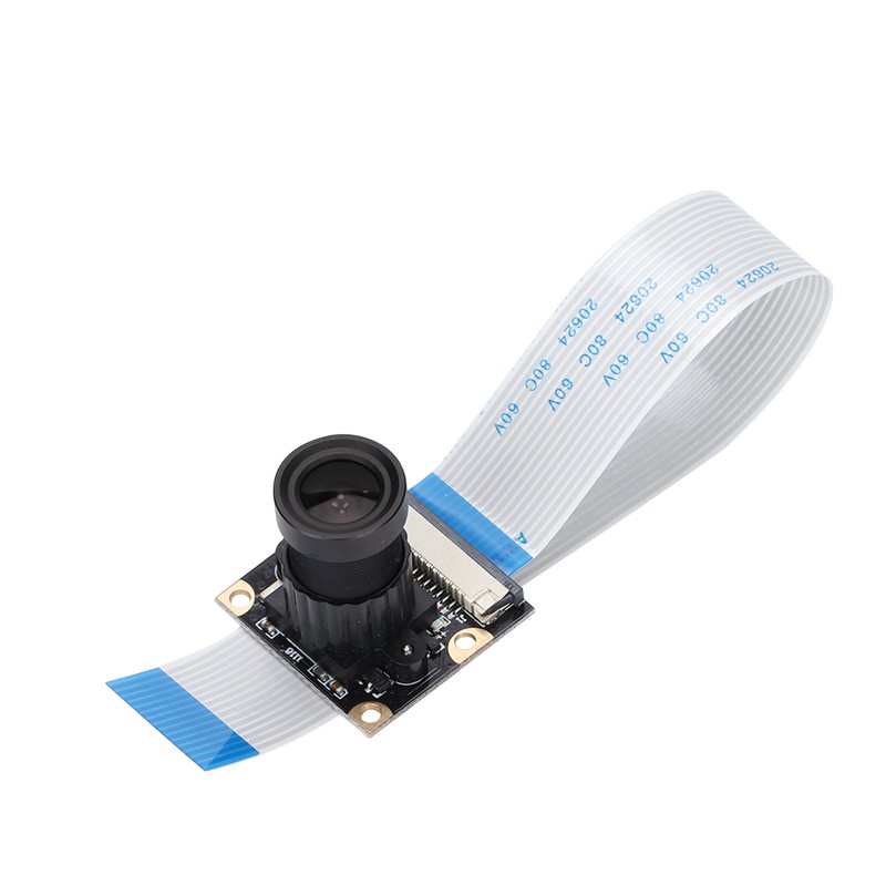Camera Module Night View Camera Module for Raspberry Pi 4B