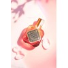 Peach Blossom, the carefully sweet scent of flower tea with