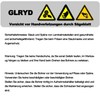GLRYD Reversible Plates Flush Cutter 8 mm Shank, Flush Cutter