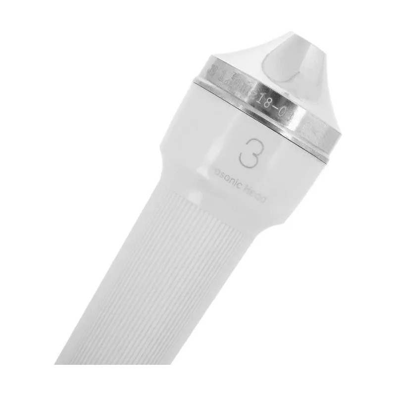 ultrasonic head Cabezal Facial Para Ultrasonido Terapeutico Universal