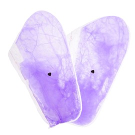 FRCOLOR 1 Pair Wax Wax Care Gloves Spa Moisturizing Accessory Skin Covers