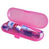 Vitis Gingival Travel Dental Care Kit