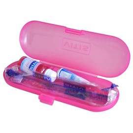 Vitis Gingival Travel Dental Care Kit