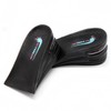 footinsole Air up Height Increase Elevator Shoe Heels Inserts for