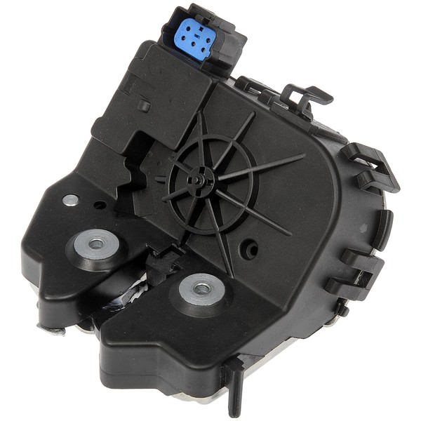 Dorman 940-121 Liftgate Lock Actuator Compatible with Select Ford Models