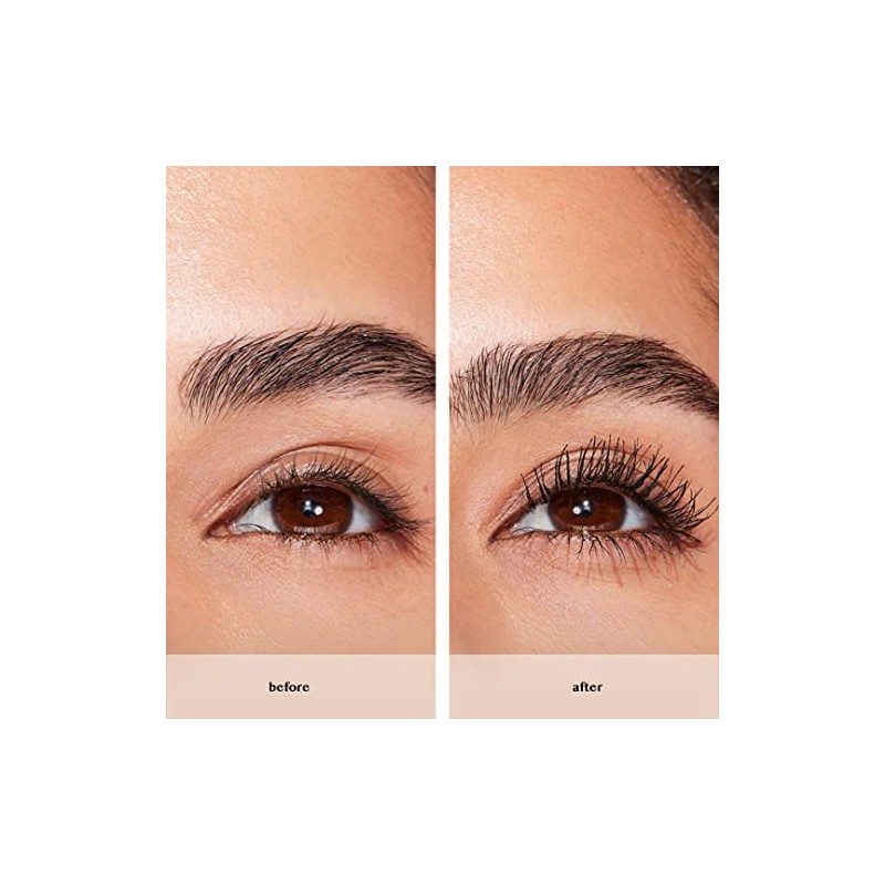 Avon Legendary Lengths Volumising & Lengthening Mascara With 3 x