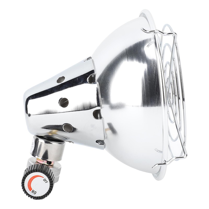 Portable Gas Heater Rapid Warming Adjustable Firepower Mini Gas Tank