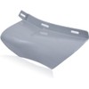 PIT66 Rear Bumper Filler, Compatible with 86-90 Chevy Caprice/86-90 Impala