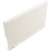 Pentair 08650-0022 Sta-Rite U-3 Skimmer Weir Assembly for Pools
