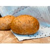 Molibake 8 Grain Bread Mix - All-Natural Multigrain Baking Mix