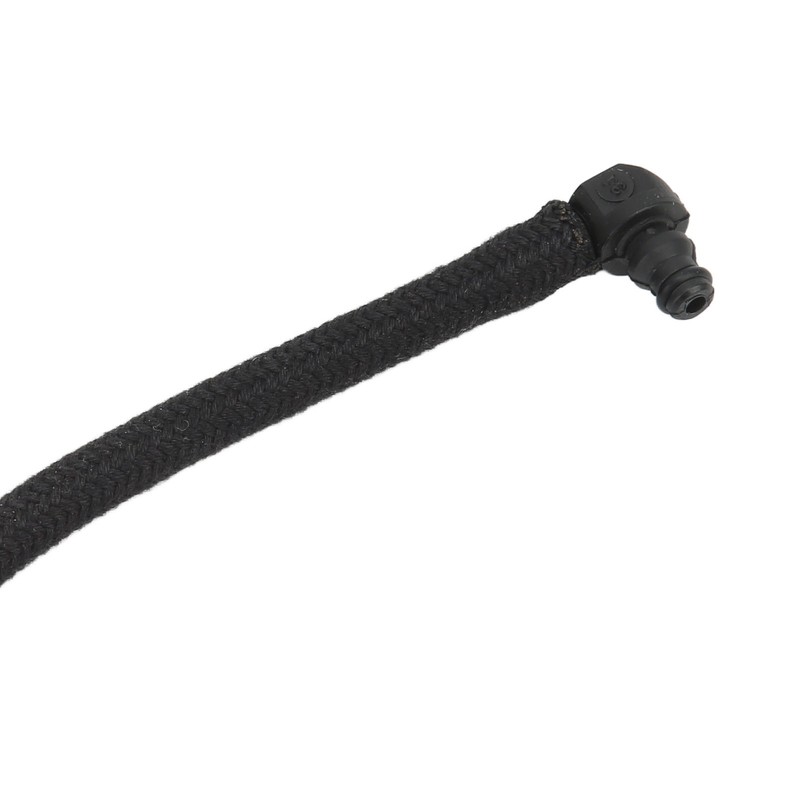 Diesel Fuel Injector Return Hose Line WE011349Y Replacement for Mazda