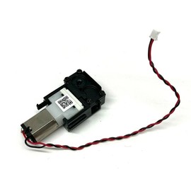 Replacement Water Pump for Shark AV2001WD, AV2001WRUS, RV2000WD, RV2001WDNP, RV2001WRCA, RV2001WRUS, RV2000WRUS, RV2001WD, RV2001WDCA Robot Vacuum Cleaner