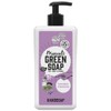 Marcel's Green Soap - Handseife Lavendel & Rosmarin - Spender
