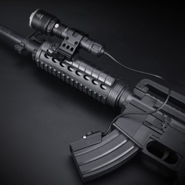 CYANSKY RS02 Remote Pressure Switch for FL Series Compatible with for P25 K3 H3 H5